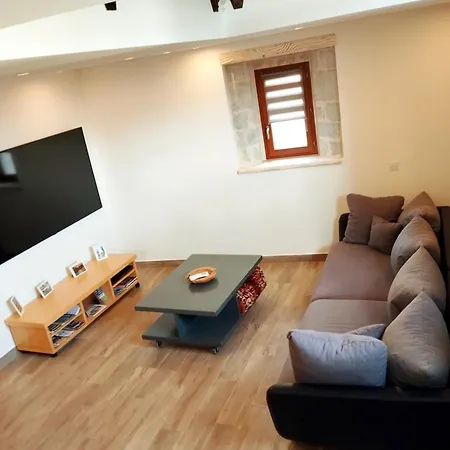Vakantiehuis Maison Du Troubadour Balazuc