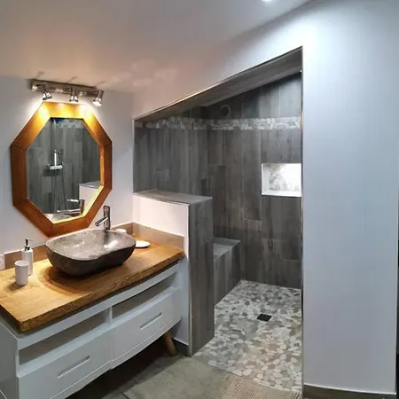 Maison Du Troubadour Holiday home