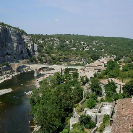 Maison Du Troubadour Holiday home *