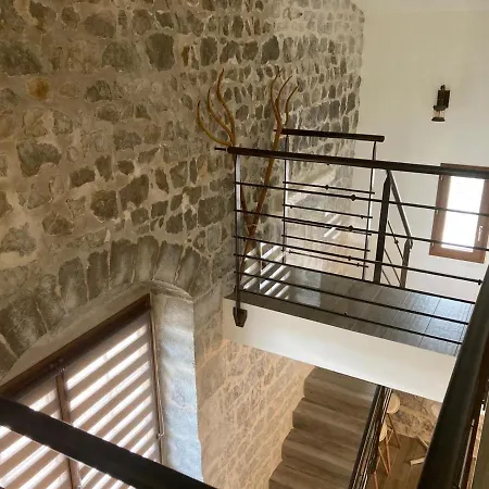 Maison Du Troubadour Holiday home