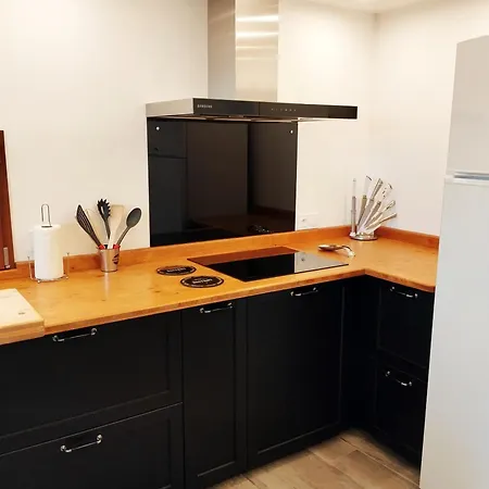 Maison Du Troubadour *