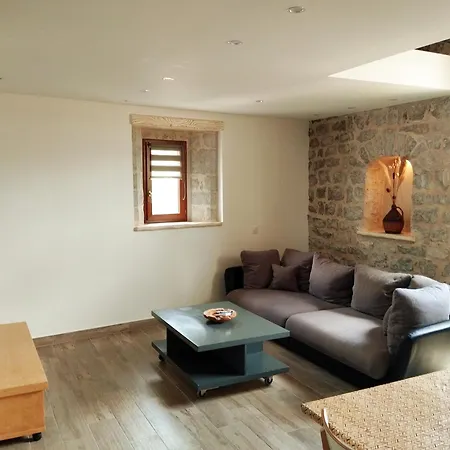 Maison Du Troubadour Hébergement de vacances