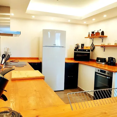 Ferienhaus Maison Du Troubadour